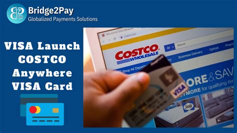 costco contactless card|Costco visa card checkout.